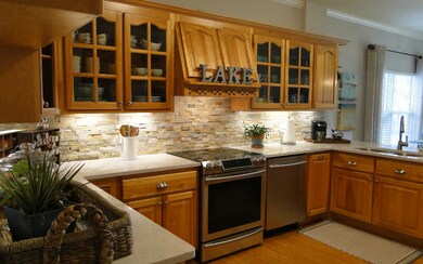 1306 NW Scenic Lake Dr, Lake City, FL 32055 - photo 3