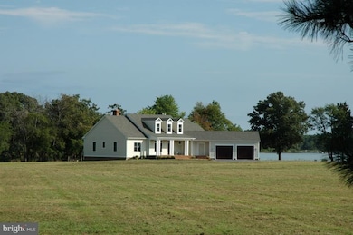 9347 Broad Creek Rd, Saint Michaels, MD 21663 - photo 2