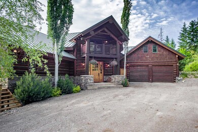 16428 Sunset Heights Dr, Bigfork, MT 59911 - photo 3