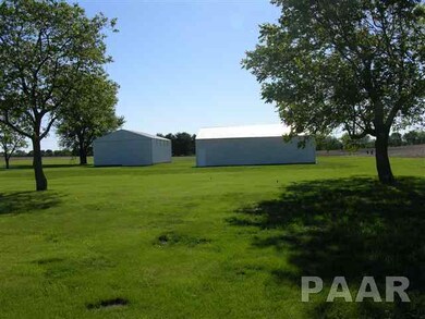 3418 E Rome Rd, Chillicothe, IL 61523 - photo 5