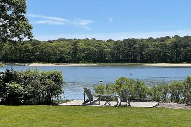 386 Edgewater Dr E, East Falmouth, MA 02536 - photo 2