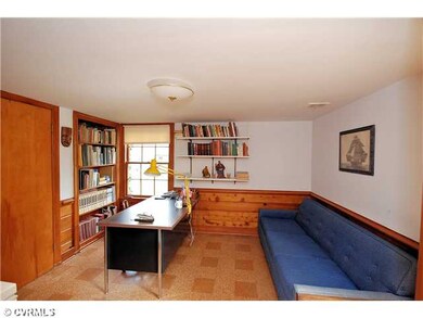 Studio/Study/Office - Built-ins!