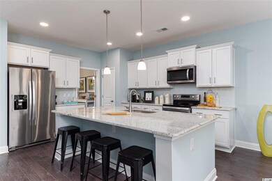 2808 Stellar Loop unit Lot 16 - Tillman E, Myrtle Beach, SC 29579 - photo 3