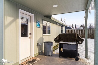 Patio 7615