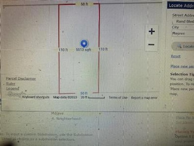 0 Rand Blvd, Mojave, CA 93501 - photo 2
