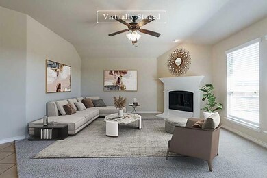 820 Austin Ln, Lavon, TX 75166 - photo 3