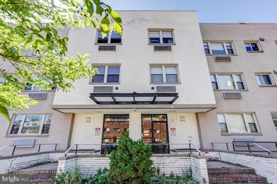 738 Longfellow St NW unit 316, Washington, DC 20011 - photo 2