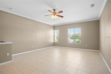 Living area with plenty of natural Light