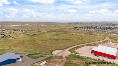 Tract 10 Badlands Dr, Cheyenne, WY 82007 - photo 5
