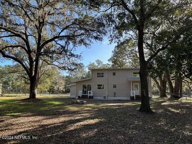 Back of home 1