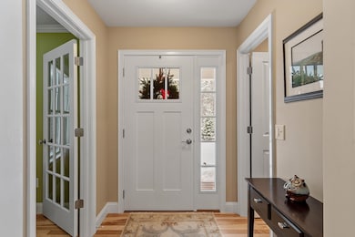 Entryway