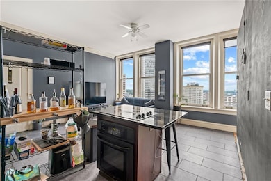 The Healey Building Residential Condos unit 14H, Atlanta, GA 30303 - photo 6