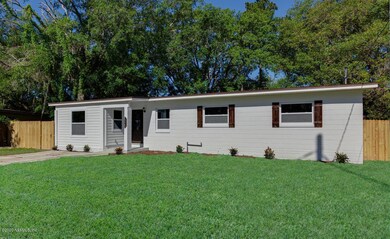 2808 Parr Ct W, Jacksonville, FL 32216 - photo 2