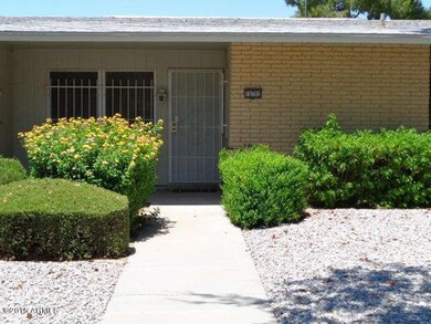 10702 W Santa fe Dr, Sun City, AZ 85351 - photo 3