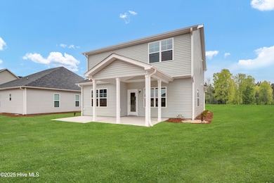 809 Red Sky NE, Winnabow, NC 28479 - photo 3