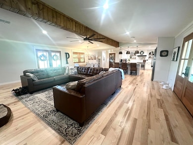 1060 W Osage Rd, Duncan, OK 73533 - photo 3