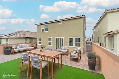 3765 Osiris Ave, Henderson, NV 89044 - photo 3