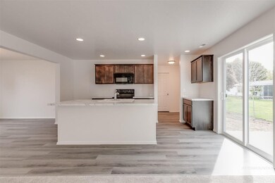 7632 E Shields Dr, Nampa, ID 83687 - photo 5