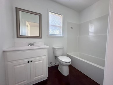 107 Myrtle Ave, Nettleton, MS 38858 - photo 5