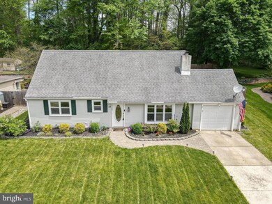 13 Whitlow Dr, Westampton, NJ 08060 - photo 5