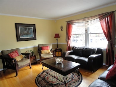 320 Forest Grove Ave, Jacksonville, NC 28540 - photo 3