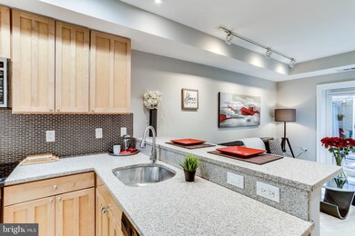 125 Bates St NW unit 1, Washington, DC 20001 - photo 5