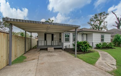 7209 S Hall St, Houston, TX 77028 - photo 6