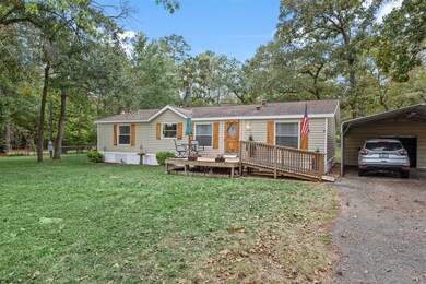 105 Oak Hills Ct, Magnolia, TX 77355 - photo 3