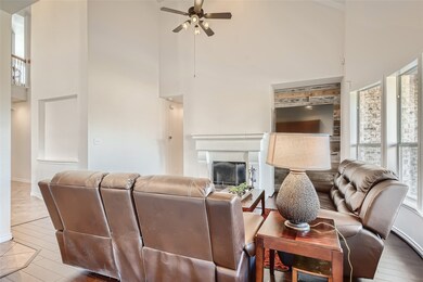 685 Crockett Dr, Lavon, TX 75166 - photo 7