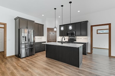 13673 Copper Strike Pass, Fort Wayne, IN 46845 - photo 3