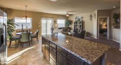 13856 Villa Victoria Dr, Horizon City, TX 79928 - photo 6