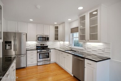 18 Rippowam Rd unit 2B, Cos Cob, CT 06807 - photo 7