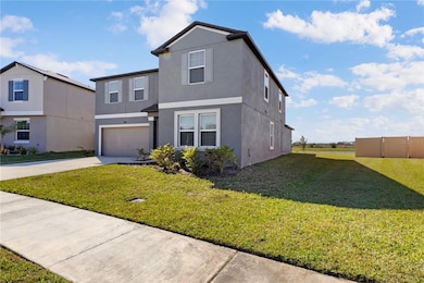 9639 Branching Ship Trace, Wesley Chapel, FL 33545 - photo 3