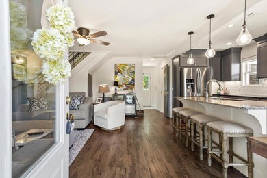 22 Summerside Ln unit 22, Ketchum, OK 74301 - photo 4