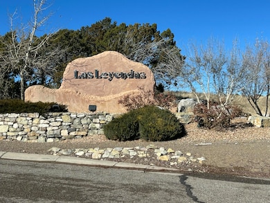 Lot 2 Bolivar Loop, Tijeras, NM 87059 - photo 2