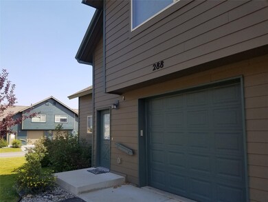 288 Firelight Dr unit V-76, Big Sky, MT 59716 - photo 3