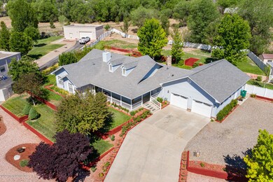 4501 Rancho de Animas Dr, Farmington, NM 87402 - photo 3
