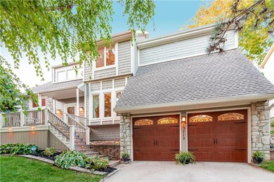 13712 W 75th Place, Shawnee, KS 66216 - photo 3