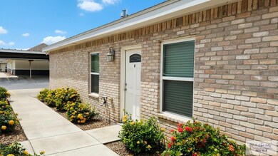 1721 Harrison St unit 4, Weslaco, TX 78599 - photo 2