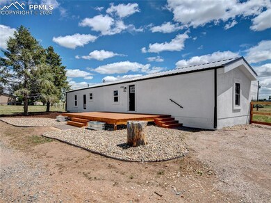 17825 Paddock Ln, Colorado Springs, CO 80930 - photo 5