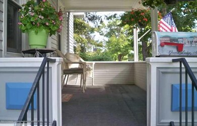 303 E Front St, Grand Ledge, MI 48837 - photo 3