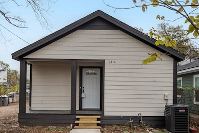 3414 Vilbig Rd, Dallas, TX 75212 - photo 4