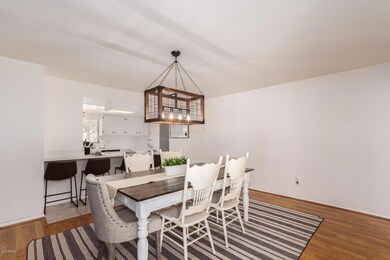 DINING AREA ALT VIEW