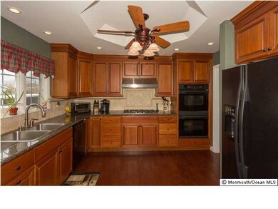 253 Monmouth Blvd, Oceanport, NJ 07757 - photo 6