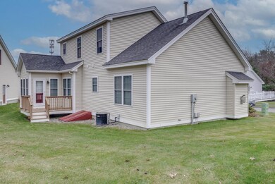 27 Stearns Ln, MerriMacK, NH 03054 - photo 5