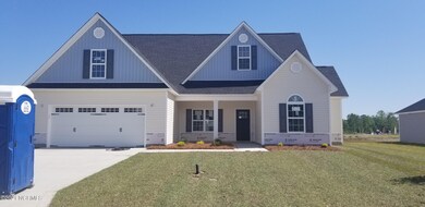 2010 Flounder Run, New Bern, NC 28562 - photo 5