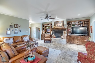 241 County Road 336, Tuscola, TX 79562 - photo 7