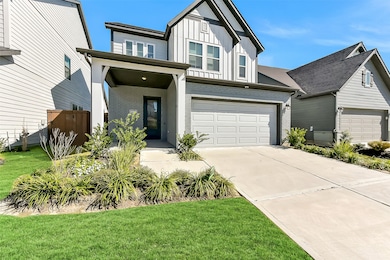 16806 Chapel Knox Dr, Humble, TX 77346 - photo 2