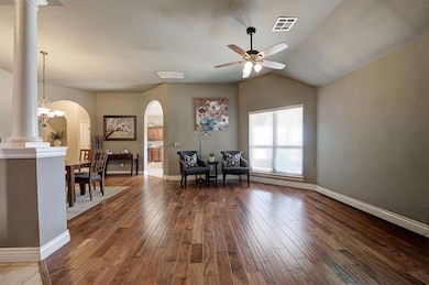 17300 Grey Hawk Ln, Edmond, OK 73012 - photo 5