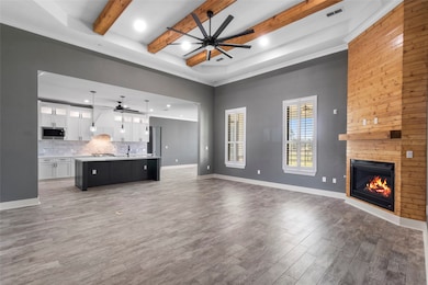 22010 Chenango Lake Dr, Angleton, TX 77515 - photo 5